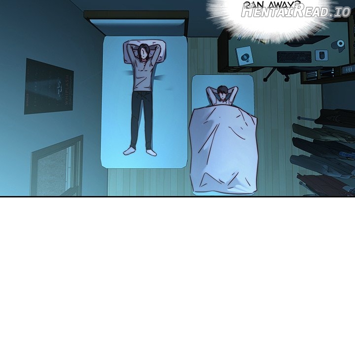 Our Twenties Chapter 30 - page 107