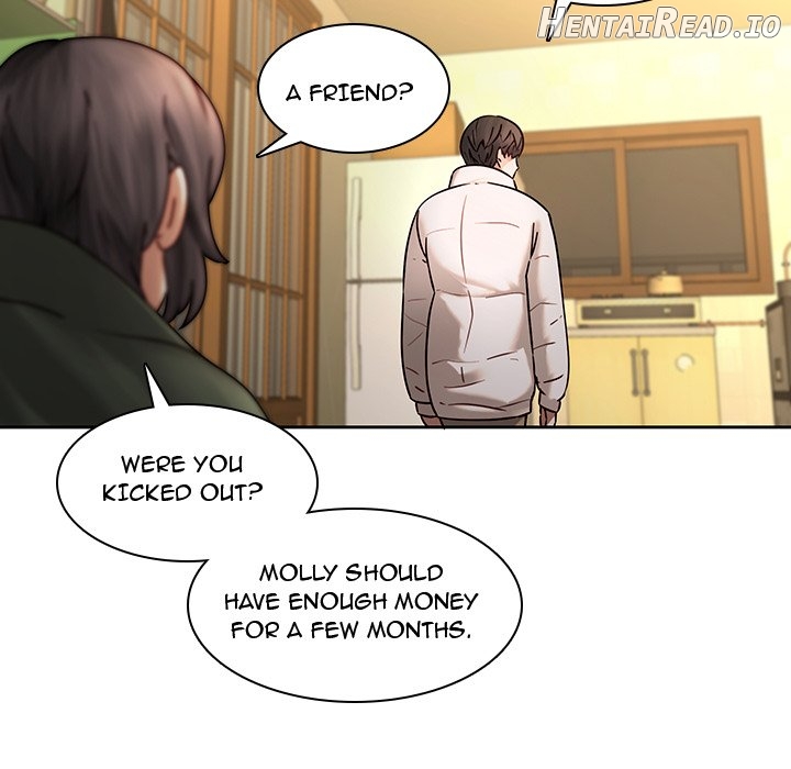 Our Twenties Chapter 30 - page 15