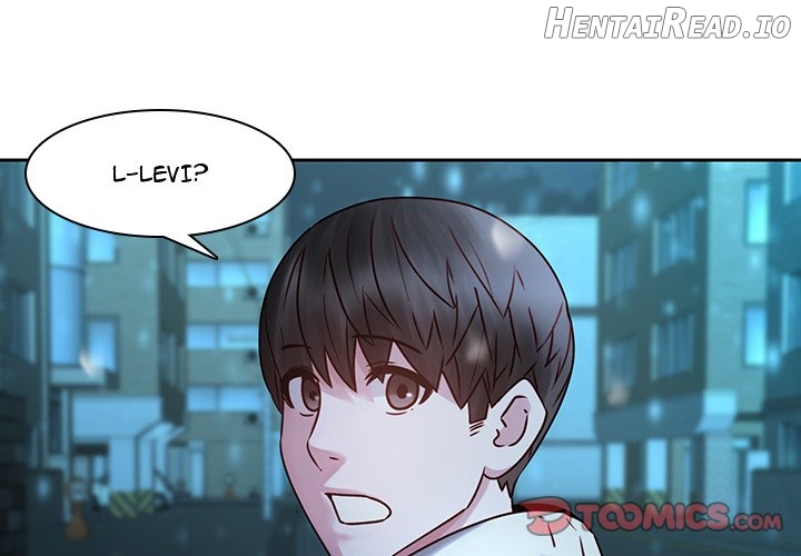 Our Twenties Chapter 30 - page 2