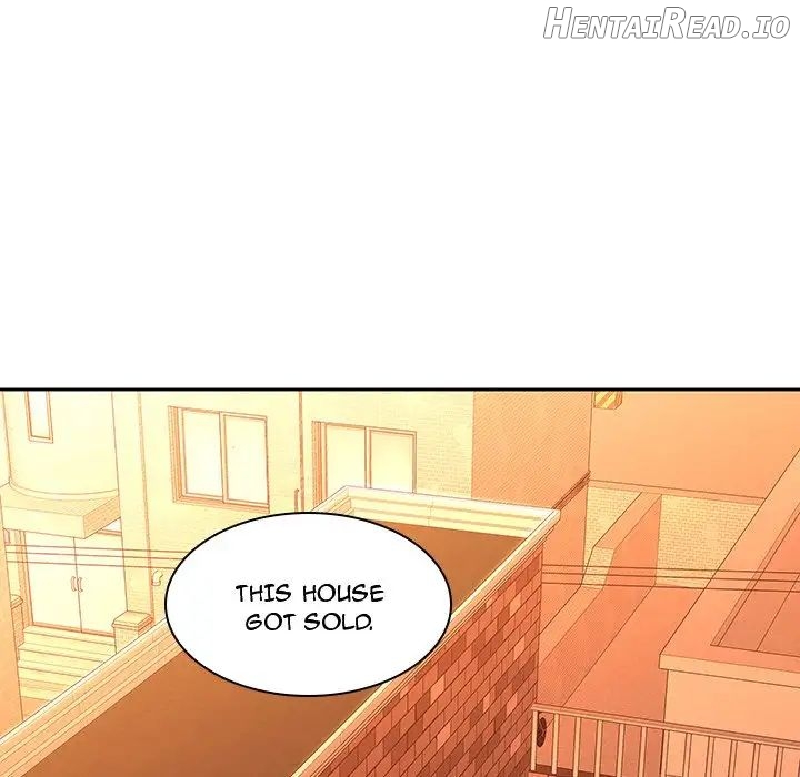 Our Twenties Chapter 31 - page 107