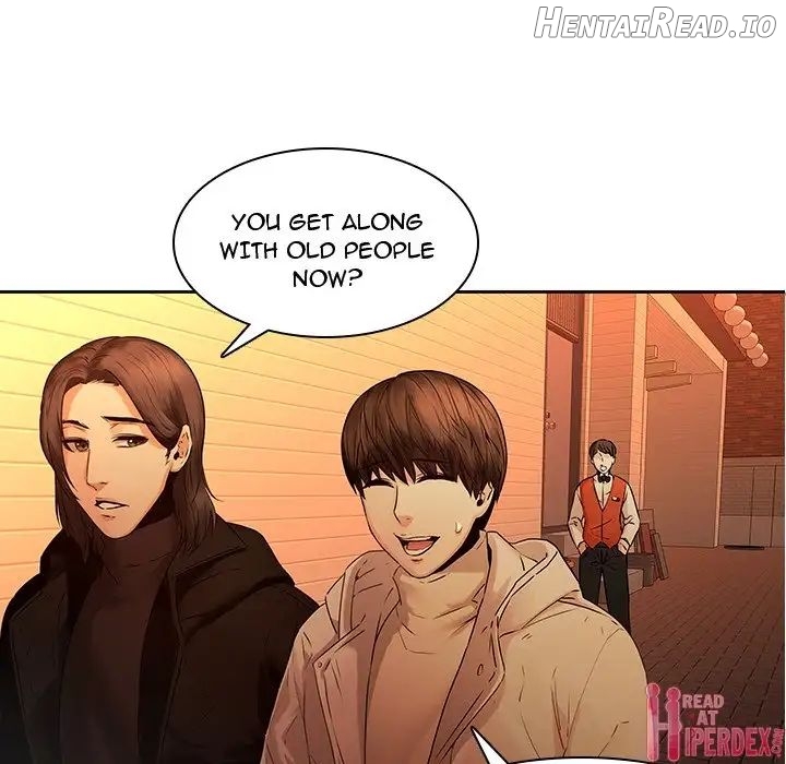 Our Twenties Chapter 31 - page 15