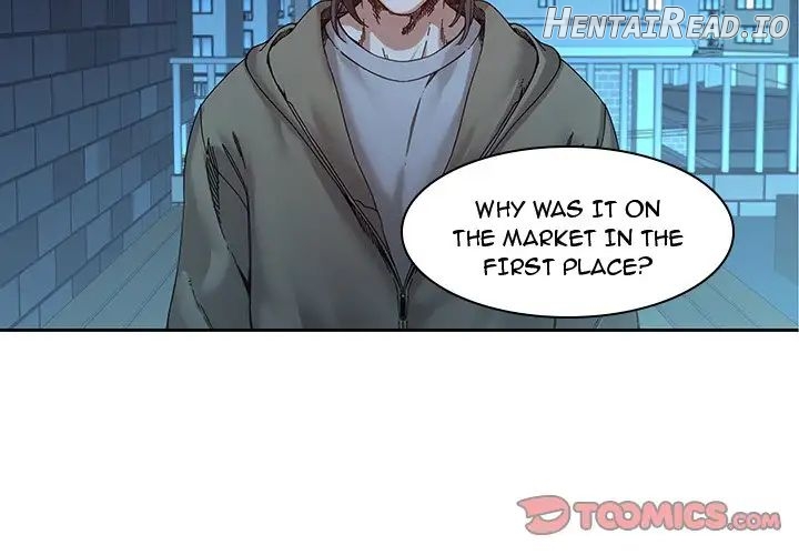 Our Twenties Chapter 32 - page 2