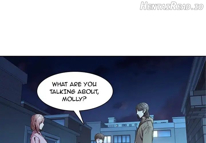 Our Twenties Chapter 32 - page 3