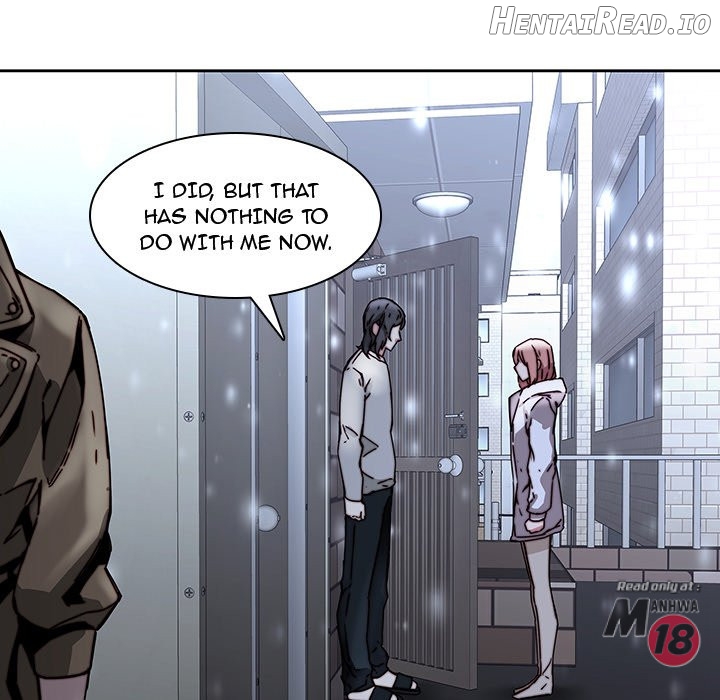Our Twenties Chapter 33 - page 107