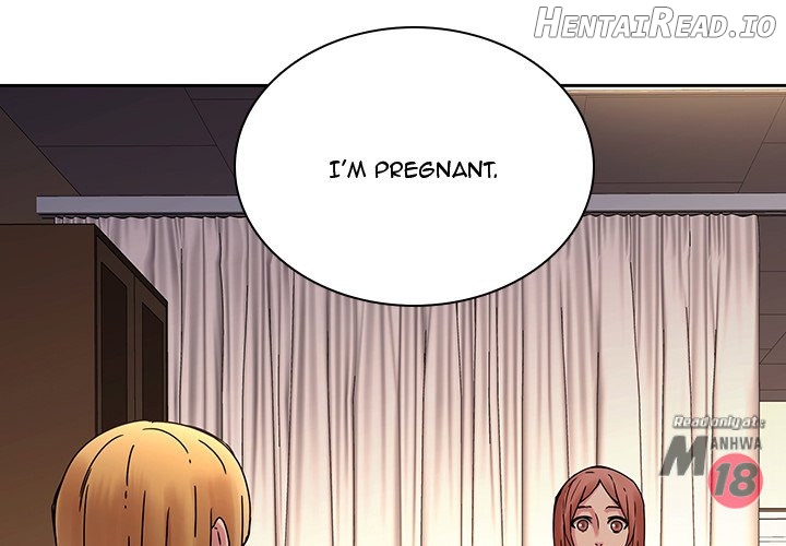 Our Twenties Chapter 33 - page 3