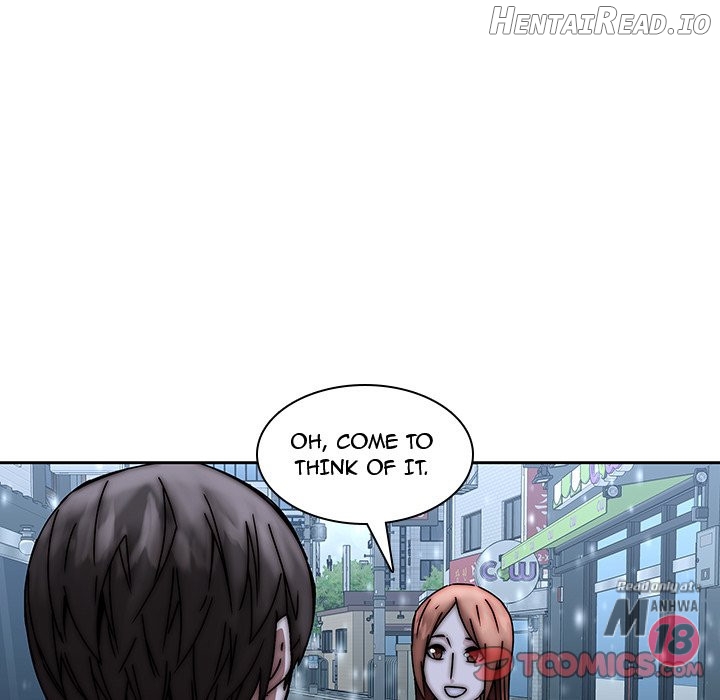Our Twenties Chapter 33 - page 50