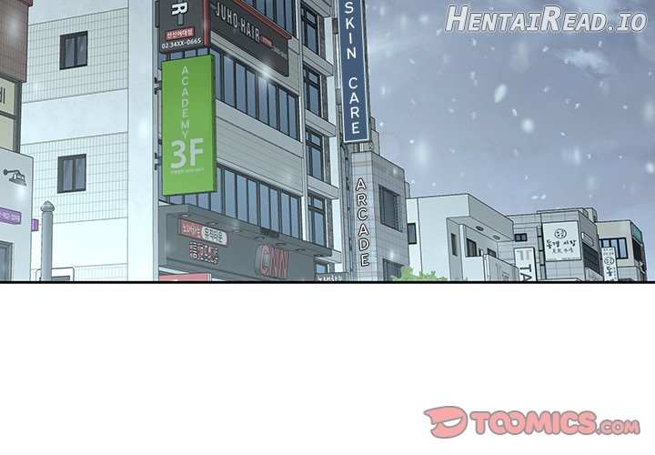 Our Twenties Chapter 35 - page 2