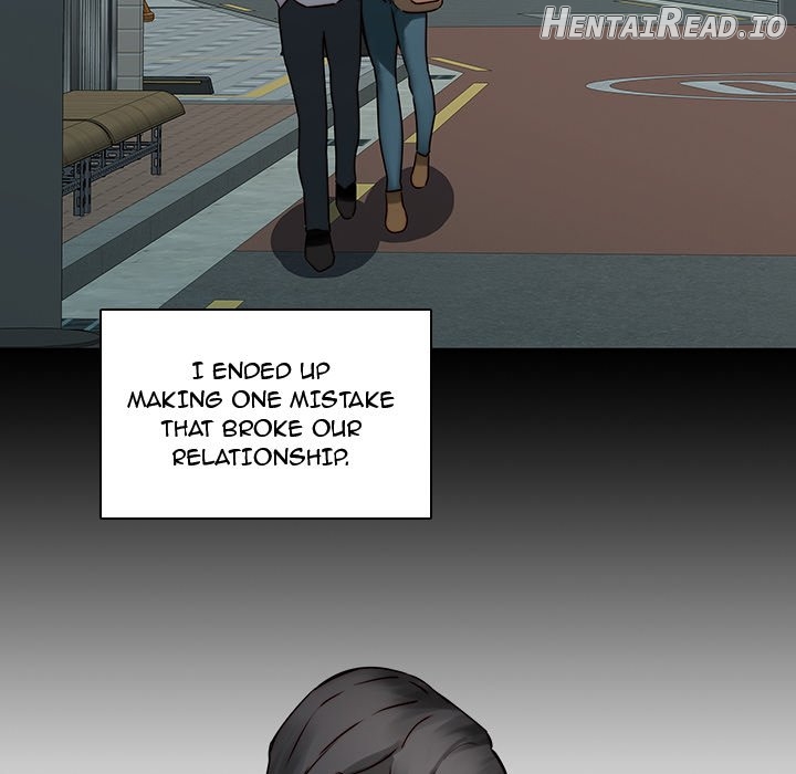 Our Twenties Chapter 35 - page 65