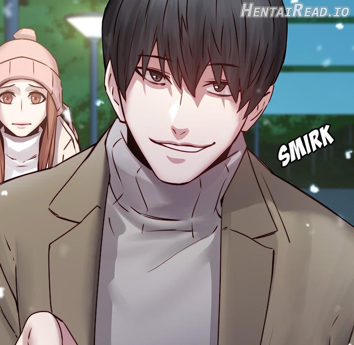 Our Twenties Chapter 38 - page 15