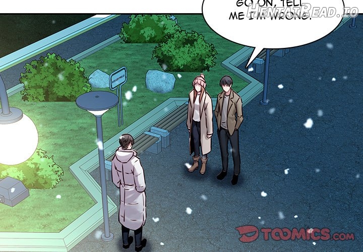 Our Twenties Chapter 38 - page 2