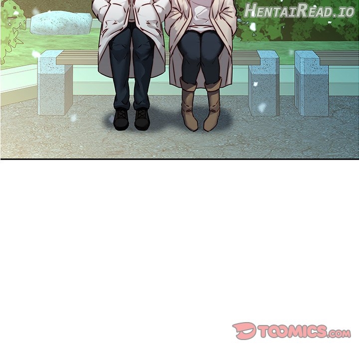 Our Twenties Chapter 38 - page 50