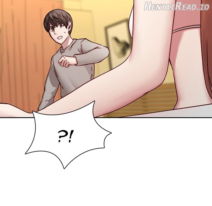 Our Twenties Chapter 39 - page 15