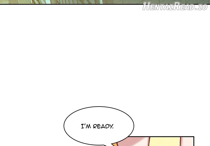 Our Twenties Chapter 39 - page 3