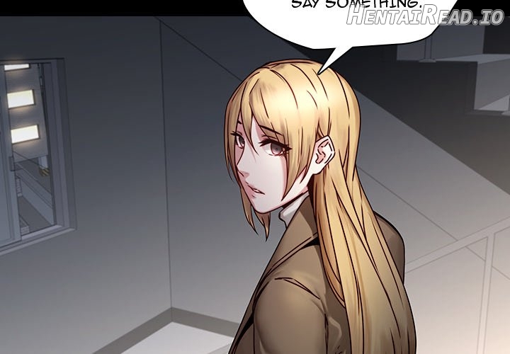 Our Twenties Chapter 41 - page 4