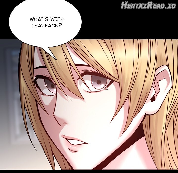 Our Twenties Chapter 41 - page 7