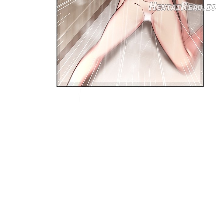 Our Twenties Chapter 41 - page 77