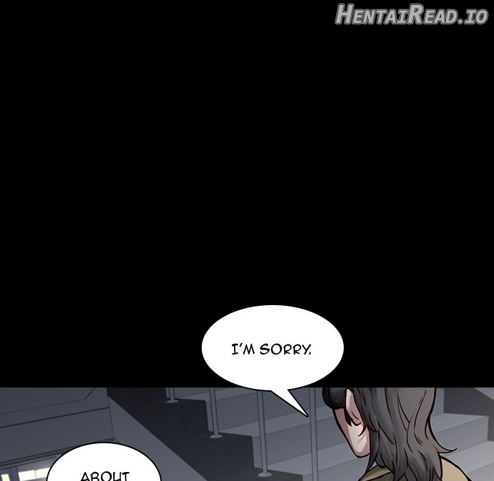 Our Twenties Chapter 41 - page 8