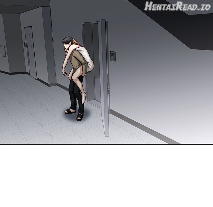 Our Twenties Chapter 41 - page 80