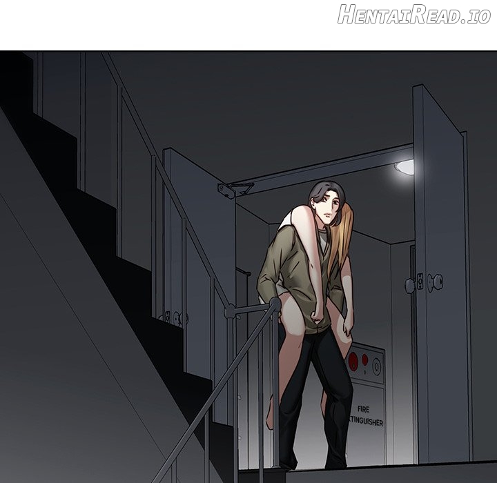 Our Twenties Chapter 41 - page 89