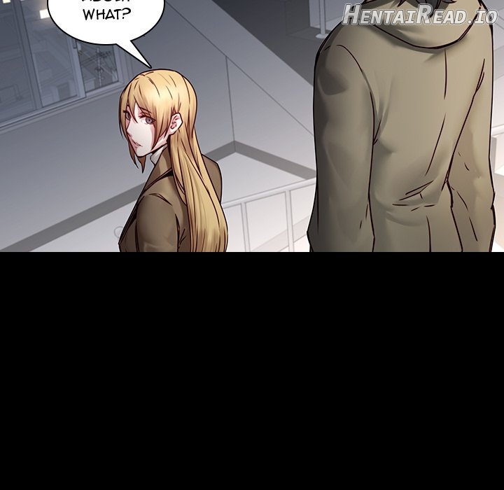 Our Twenties Chapter 41 - page 9