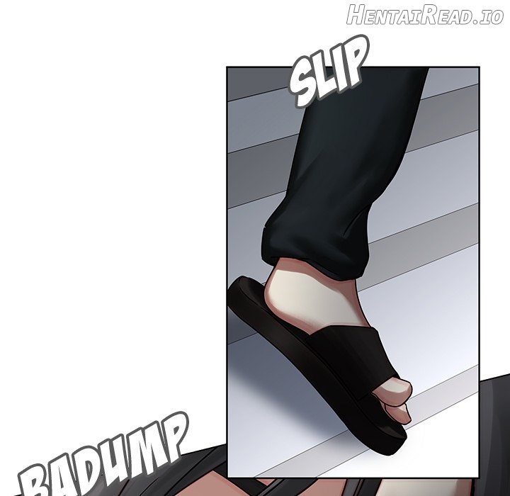 Our Twenties Chapter 41 - page 96