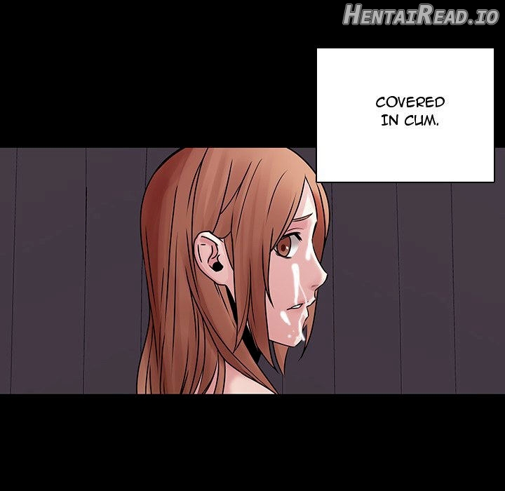 Our Twenties Chapter 42 - page 106