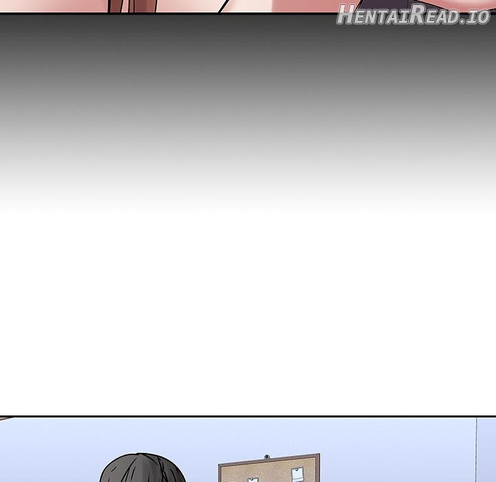 Our Twenties Chapter 42 - page 109