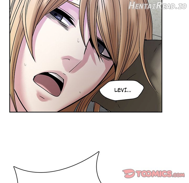 Our Twenties Chapter 42 - page 38
