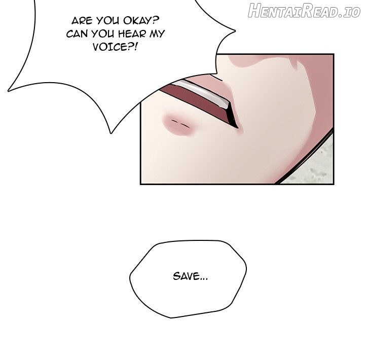 Our Twenties Chapter 42 - page 39