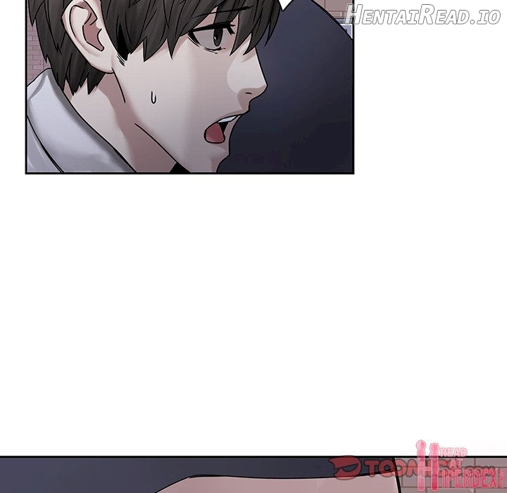 Our Twenties Chapter 42 - page 66