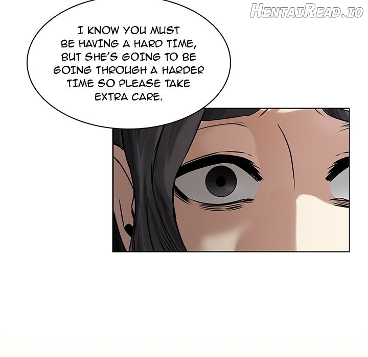 Our Twenties Chapter 43 - page 15