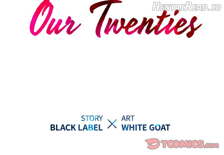 Our Twenties Chapter 43 - page 2