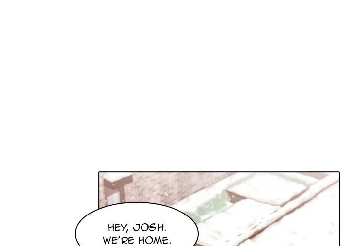 Our Twenties Chapter 9 - page 1