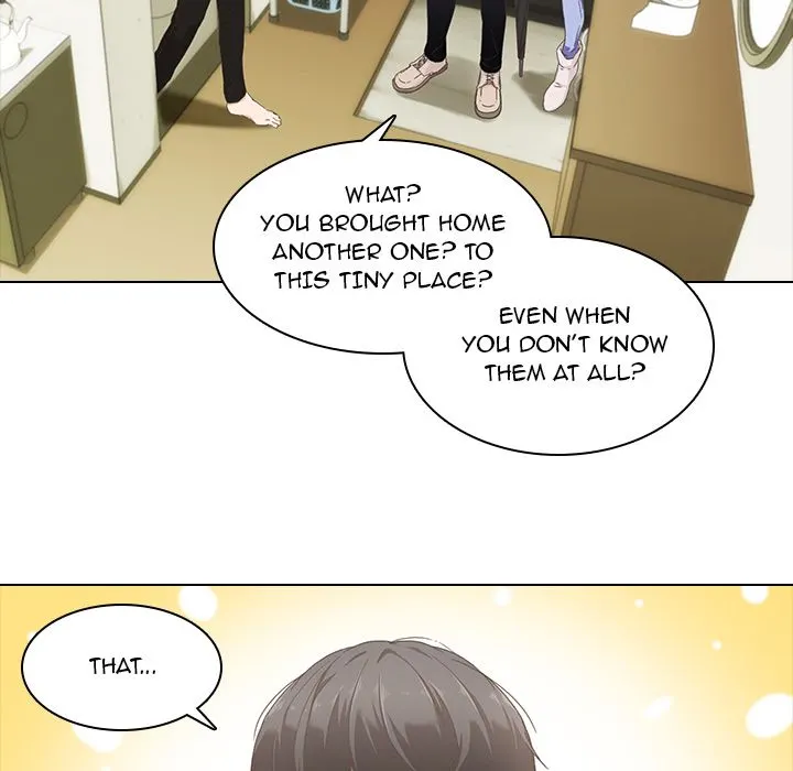 Our Twenties Chapter 9 - page 10
