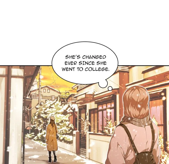 Our Twenties Chapter 9 - page 103