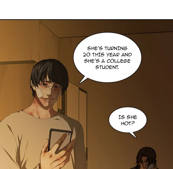 Our Twenties Chapter 9 - page 106