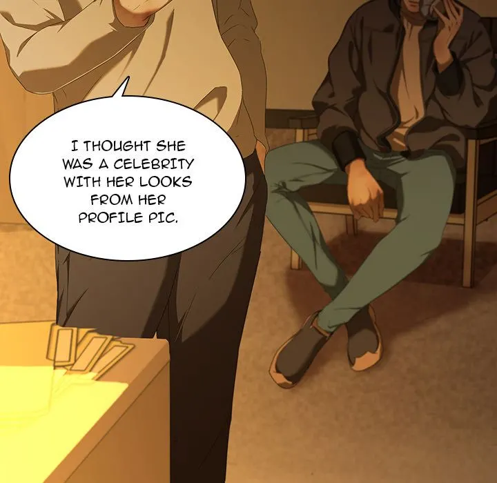 Our Twenties Chapter 9 - page 107