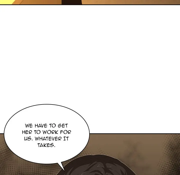 Our Twenties Chapter 9 - page 108