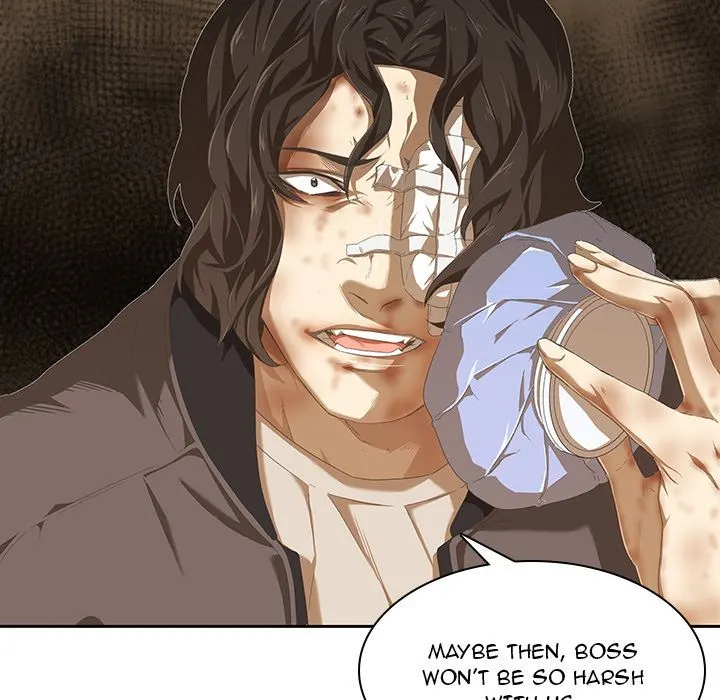 Our Twenties Chapter 9 - page 109