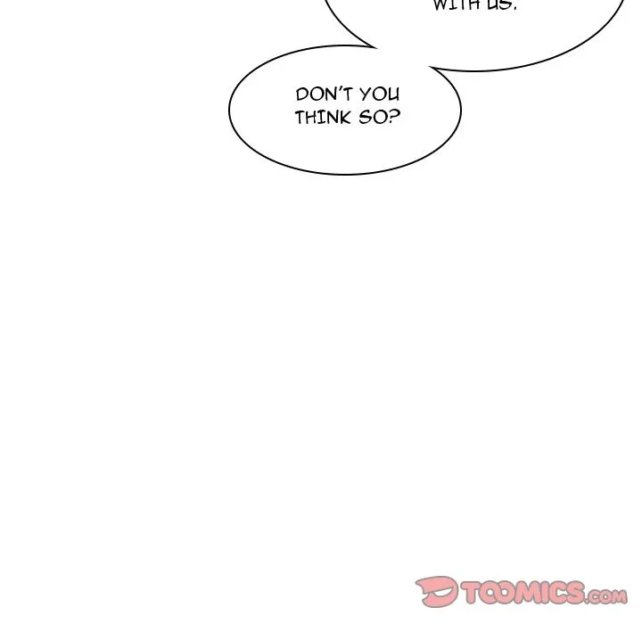 Our Twenties Chapter 9 - page 110