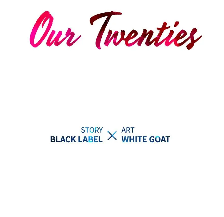 Our Twenties Chapter 9 - page 13