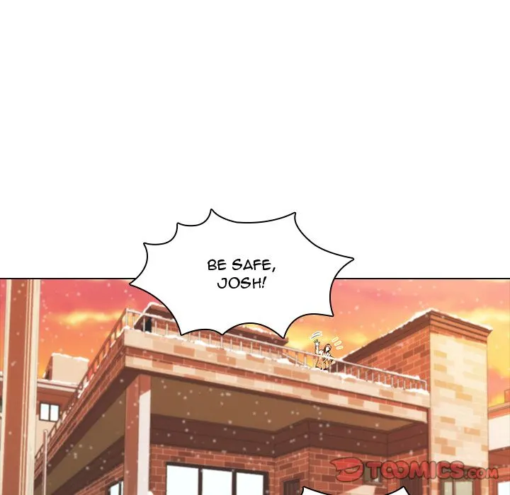 Our Twenties Chapter 9 - page 14