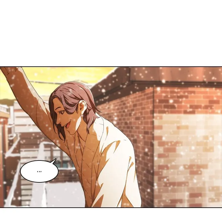 Our Twenties Chapter 9 - page 16