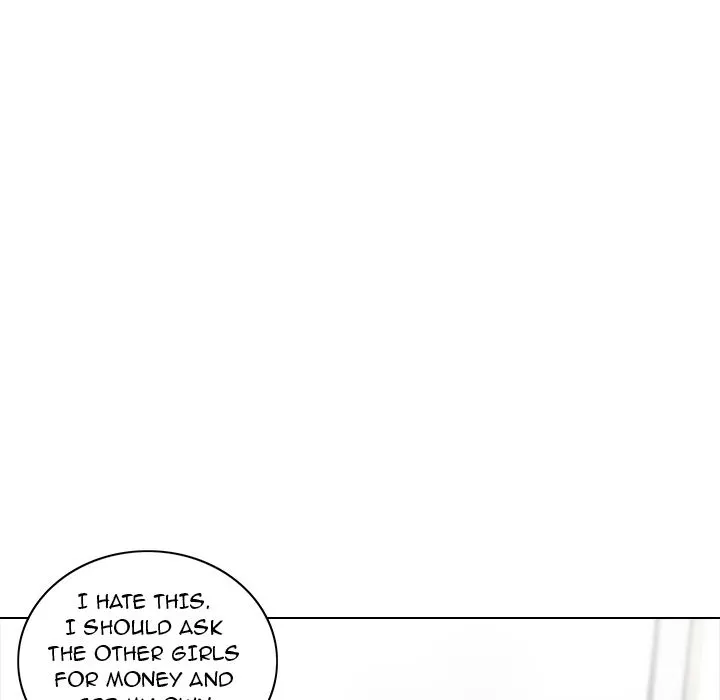 Our Twenties Chapter 9 - page 18