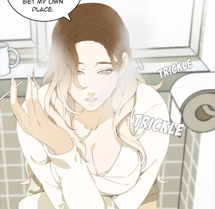Our Twenties Chapter 9 - page 19