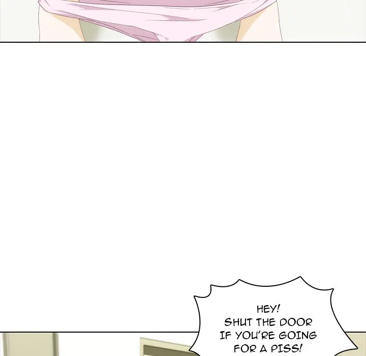 Our Twenties Chapter 9 - page 21
