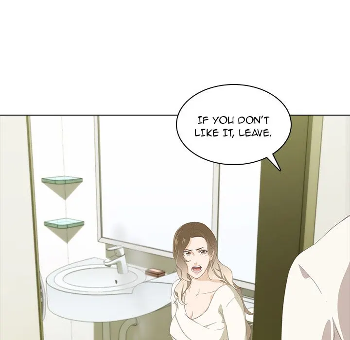 Our Twenties Chapter 9 - page 24