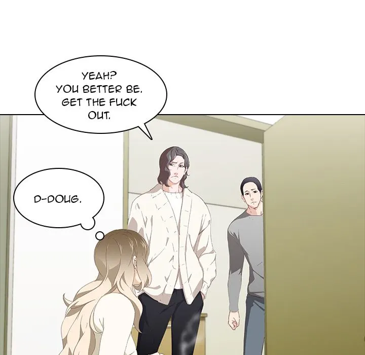 Our Twenties Chapter 9 - page 27