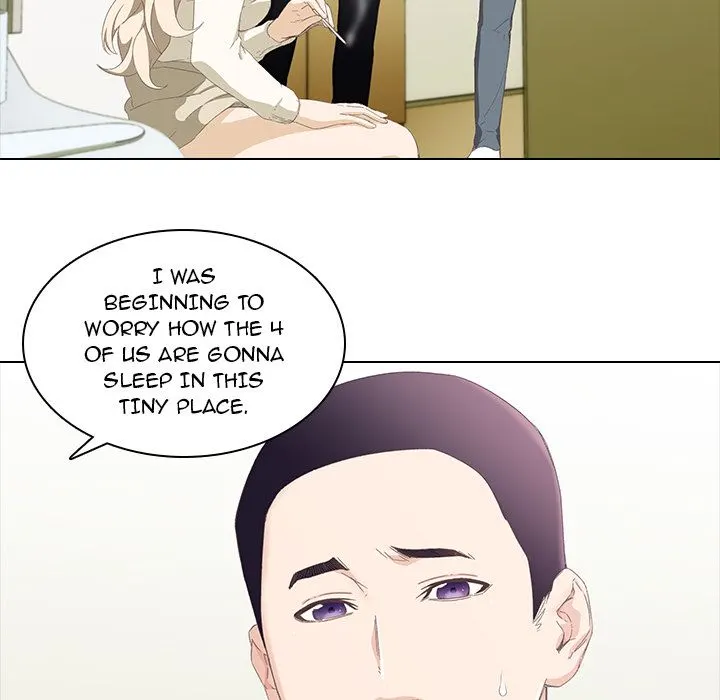 Our Twenties Chapter 9 - page 28