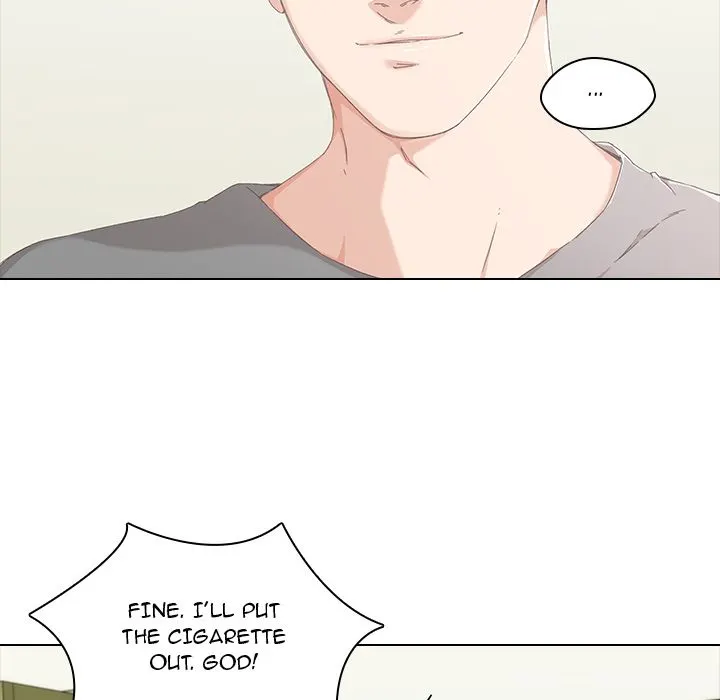 Our Twenties Chapter 9 - page 29